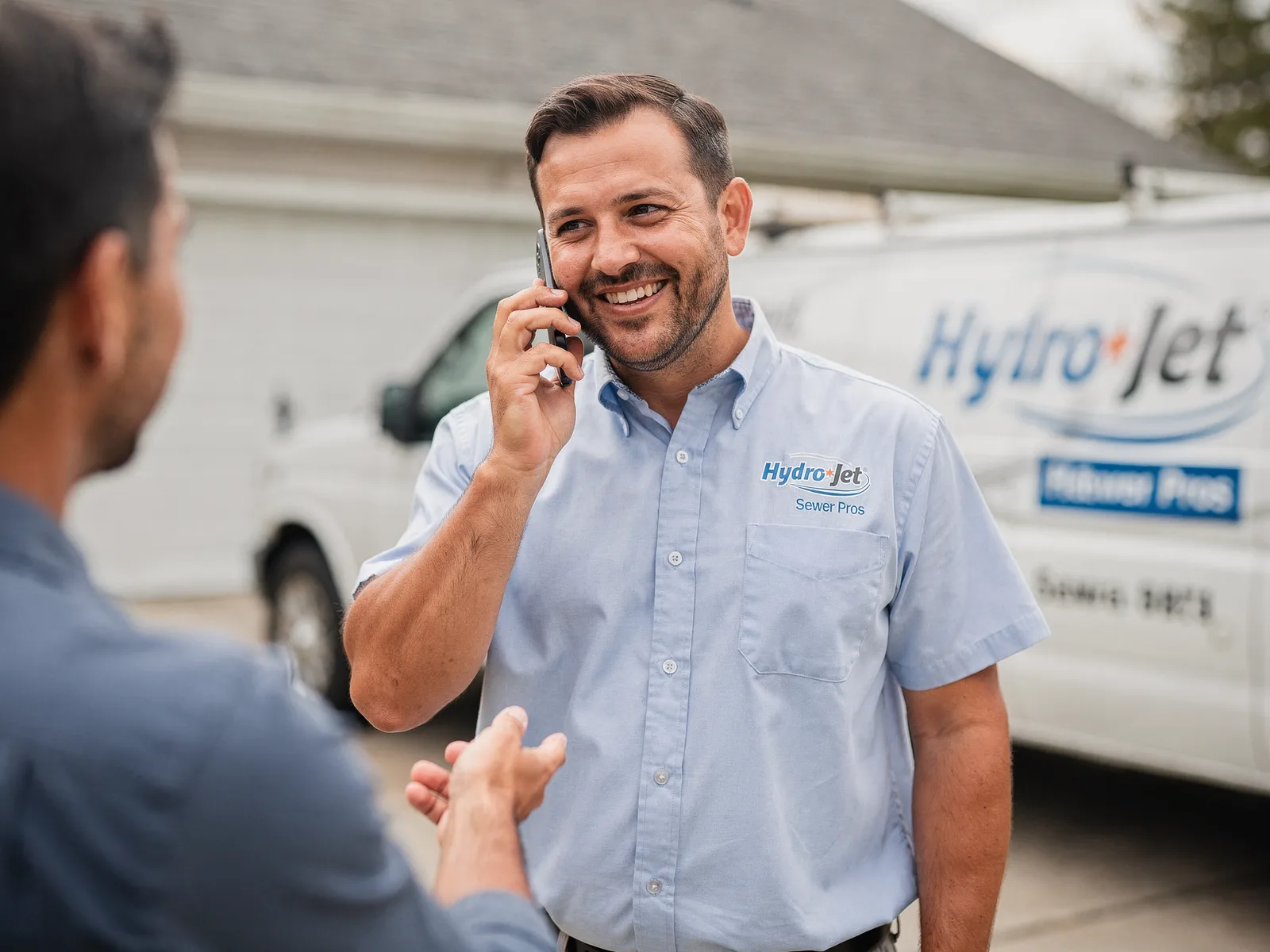 Hydro Jetting Near Me Westwood, MA FAQs